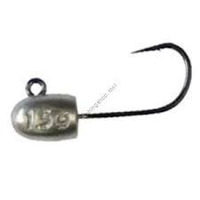 JAZZ R Head DX Microbarb RType 1.5g #6 (20pcs)