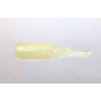 ISSEI Umitaro Dekahane Shrimp Set Taiwa Fish Specification 14g #1/0 + 2.5 #012 Glow