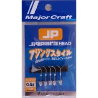 Major Craft JPHD-0.6 / AJI
