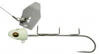 DAIWA Kaiteki Hato Tachiuo Tenya SS With Chatter M #Yako