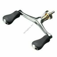 SHIMANO Yumeya 18 MG Double Handle 38 mm