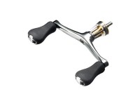 SHIMANO YUMEYA 18 Magnesium Double Handle 38mm