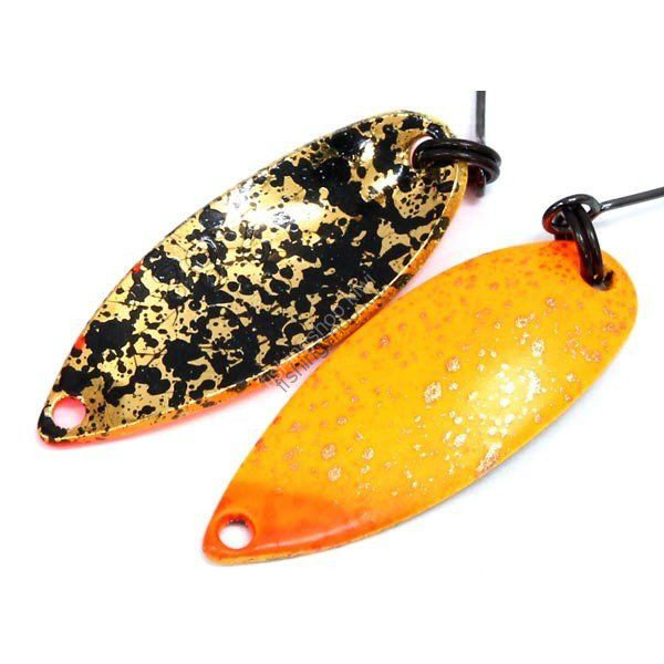 FOREST Miu (2020) 2.2g #01 Choikira Orange