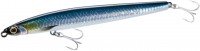 SHIMANO XN-811V Wind Lipstick 115S Jet Boost #001 N Katakuchi