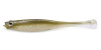 MEGABASS Haze-ST 3.4" #Ayu (8pcs)