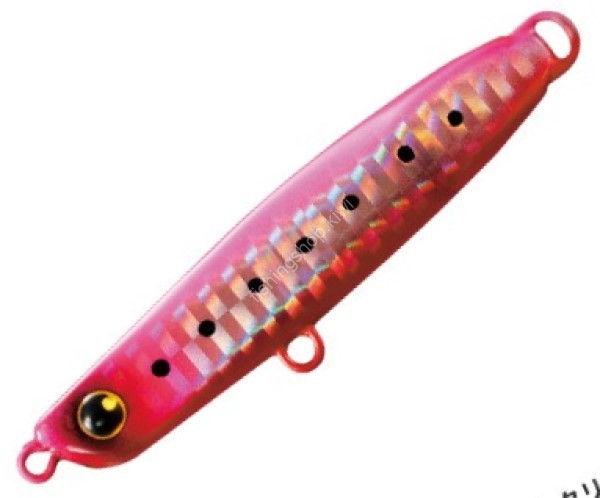 SHIMANO OO-232M Nessa Spin Beam 32g #05J Kuria Pinku Iwashi