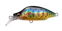 MEGABASS GH44 Bat A Fry LZ #Takumi Iwana
