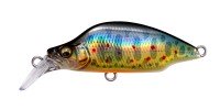MEGABASS GH44 Bat A Fry LZ #Takumi Iwana