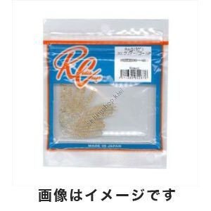 RODIO CRAFT Rag #002 Clear / Gold