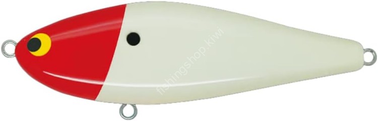 POZIDRIVE GARAGE Zigzag Bait 80S 17g #X727 RHC