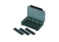 MEIHO Compartment Case Versus VS-3010NDM Black