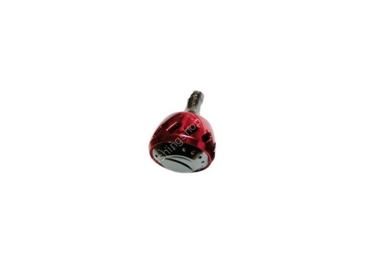 ULCUS Handle Knob Mid-Air S35V #Red