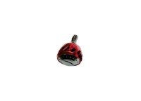 ULCUS Handle Knob Mid-Air S35V #Red