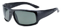 BOKEN-OH Polarized Sunglasses PO-40 BK