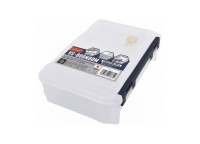 MEIHO Compartment Case Versus VS-800NDDM #Clear
