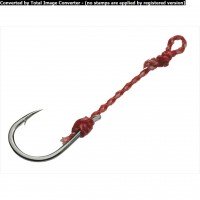 DUEL QC Hook Single 8