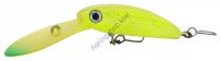 HMKL K-II Minnow 40 SS GLOW LEMON