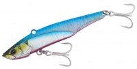 JACKALL CiAN Metal Vib 60g #Blupin
