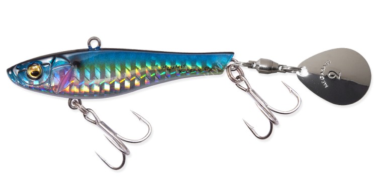 MEGABASS X-Crew 40g #G Sappa