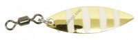 TAKA CN-221 Leaf Blade Gold