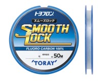 TORAY Toyoflon® Smooth Lock [Natural] 50m #2 (8lb)