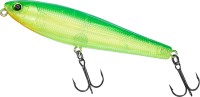 DAIWA Silver Wolf Raft Trick 70F #Lime Chart Clear