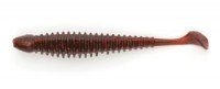 IMAKATSU Ankle Goby 3" #S-479 Scappanon Red Flakes