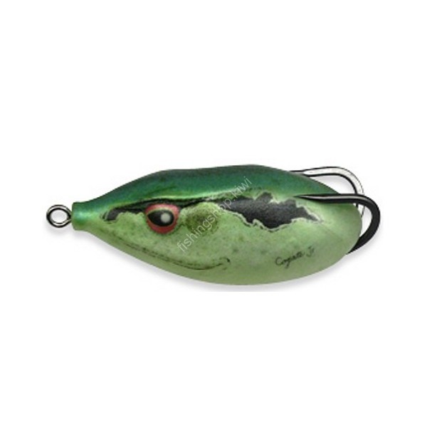 FINESSE Tank Coyote Jr.#N03 Na. Rain Frog