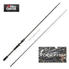 Abu Garcia Salty Style Rockfish STRC-732H-KR Rods buy at