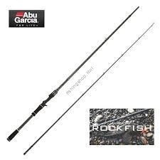 Abu Garcia Salty Style Rockfish STRC-732H-KR