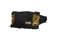 DSTYLE Sling Tackle Bag Ver 002 #Woodland Camo/Black