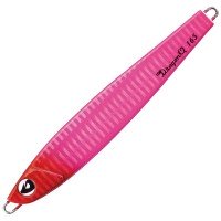 VALLEY HILL Dragon Q Metal Flat 165g #04 Pink / RH