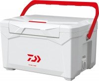 DAIWA Cooler PV-REX S 2800 Red