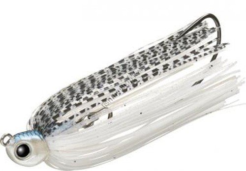 EVERGREEN SWIMMING TROOPER 3 / 8OZ #04 SUPER WHITE