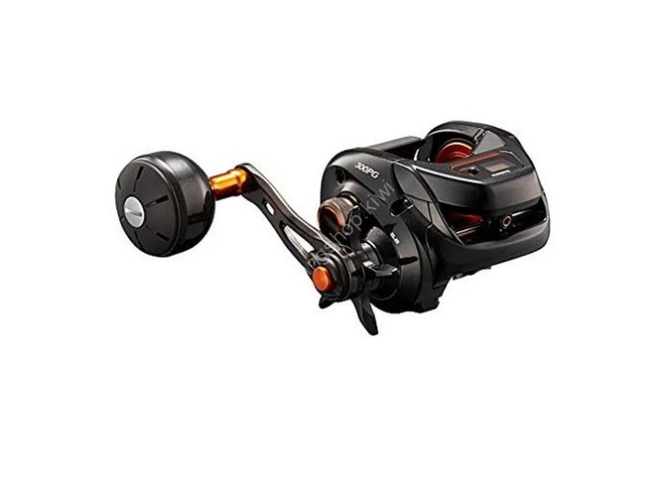 SHIMANO 21 Barchetta 300PG