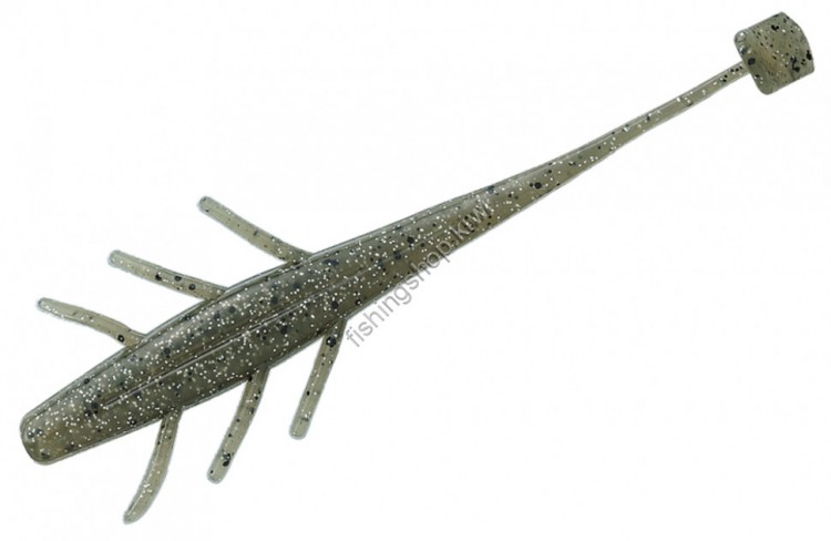 VALLEY HILL Ebi Shrimp Shad 3 15 Silver Jaco