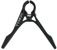 TIMON T-connection Net Stand #Black