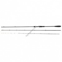 SAKURA GOLD BLACK ROCKFISH ROD 4.2m