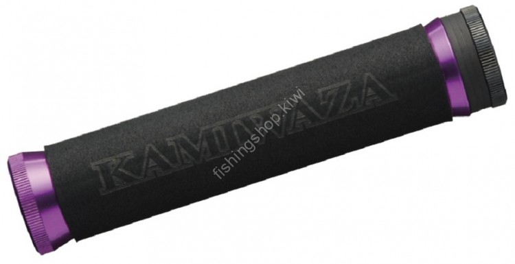 KAMIWAZA Dual PE Stick Plus Purple