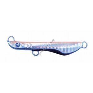 Blue Blue Metal Shalldus 45 #06 Extreme Carrot