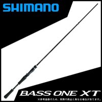 SHIMANO BASS ONE XT 166M2