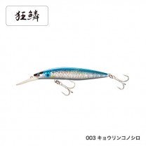SHIMANO XW-X12T Colt Sniper Rock Deep 120S AR-C # 003 Kyorin Konoshiro