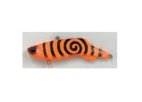MADNESS Shiriten Vibe73 GT #02 Guru Guru Orange