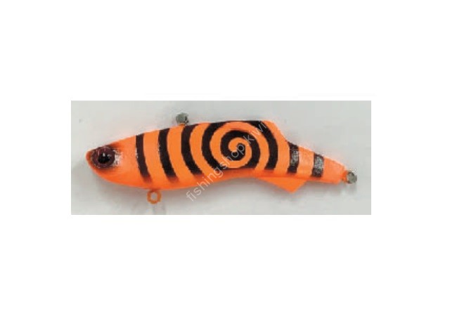 MADNESS Shiriten Vibe73 GT #02 Guru Guru Orange