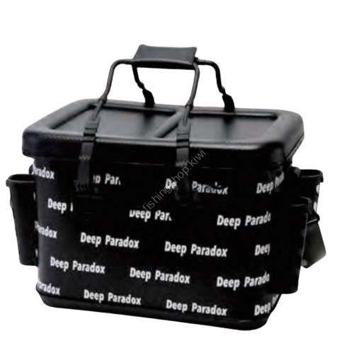 RODIO CRAFT EHBB-40RC RC Carbon Tackle Bag -Deep Paradox-