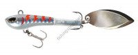 RAPALA JAPAN SO-RUN BLADE 29g SRB29-SCG