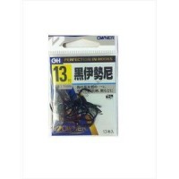OWNER OH Black Ise-Ni [Black] #13