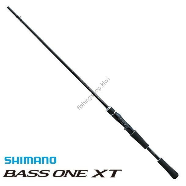 Shimano BASSS ONE XT 162M2