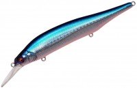 MEGABASS X-80 Magnum+1 #GLX Deep Blue Pink