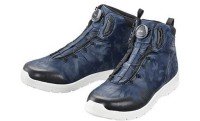 SHIMANO FH-036T Boat Fit Shoes HW (Navy) 29.0